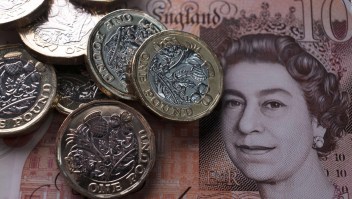 Reino Unido apuesta por los fondos de pensiones para revivir la economía