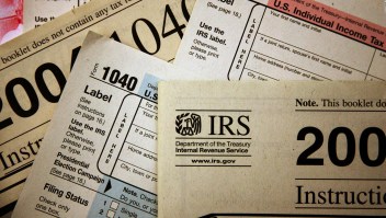 Congreso de EE.UU. investiga posibles delitos de empresas de impuestos