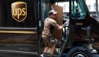 Huelga en UPS perjudicaría la economía en Estados Unidos