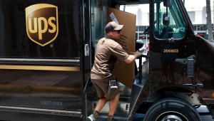 Huelga en UPS perjudicaría la economía en Estados Unidos