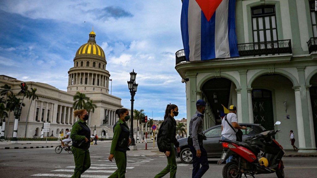 Rusia y Cuba fortalecen sus nexos diplomáticos