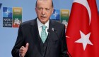 Turquía le abre las puertas a Suecia para unirse a la OTAN