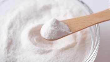 ¿Qué es el aspartamo y en qué alimentos se encuentra?