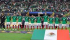 Copa Oro: México y Panamá jugarán la gran final