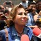 Sandra Torres suspende su campaña electoral en Guatemala