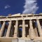 Cierran la Acrópolis debido a la ola de calor en Grecia