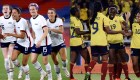 ¿Qué equipos pueden hacerle frente a Estados Unidos en el Mundial femenino?
