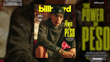 Billboard: Peso Pluma, a la nueva vanguardia de música mexicana