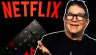 The residual income a star Netflix series actress received