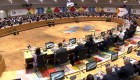 Las conclusiones de la cumbre UE-CELAC en Bruselas