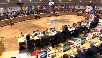 ¿Cómo llega América latina a la cumbre CELAC-UE?