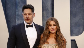 Sofía Vergara y Joe Manganiello confirman su divorcio