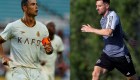 Cristiano Ronaldo: La liga de Arabia Saudita es mejor que la MLS