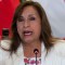 Crisis política de Perú se superaría con renuncia de Boluarte, dice Vizcarra