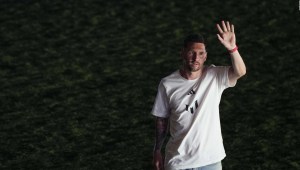 ¿Cuánto costará ver el debut de Messi en la MLS?