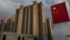 El grupo inmobiliario chino Evergrande busca refinanciar su enorme deuda