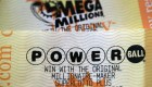 Premio mayor de Powerball sube a US$ 1.000 millones