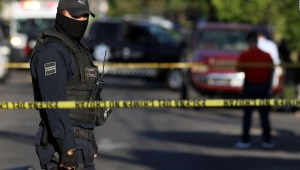 Preocupa el aumento de la violencia en México