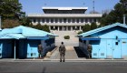 What is the Korean Peninsula Demilitarized Zone?