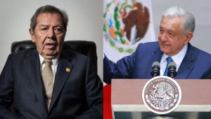 El México de López Obrador, ¿es un narcoestado?
