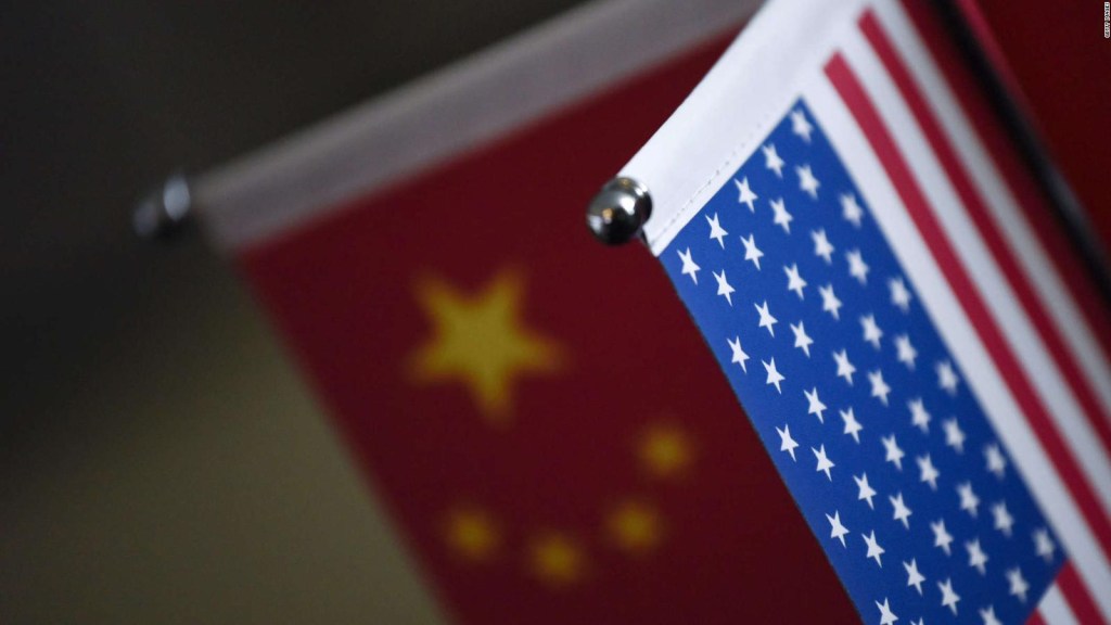 5 Porque: EE.UU.  detiene colaboracion con laboratorio de china