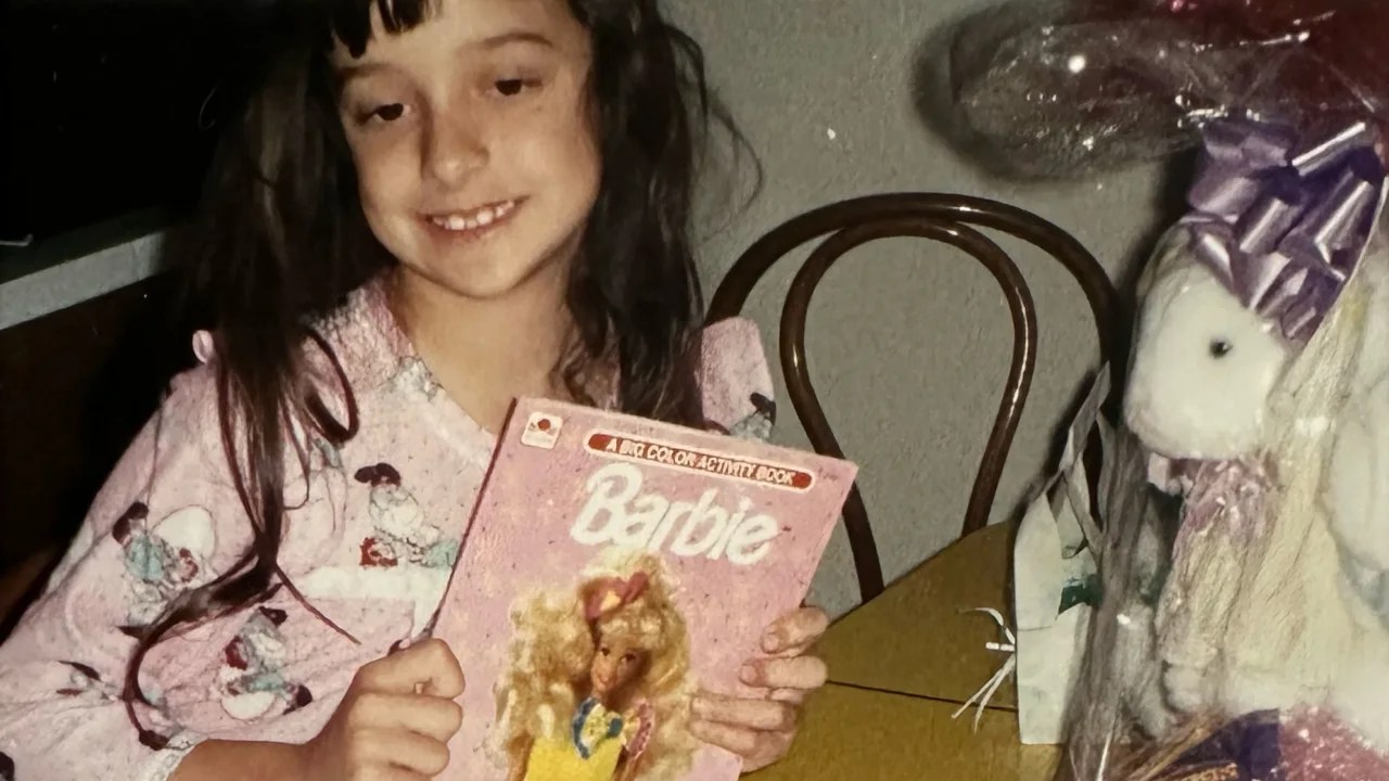 barbie 
