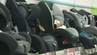 ¿Cómo elegir la silla correcta para el bebé en el coche?