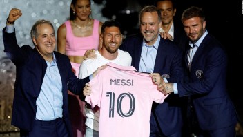 5 Cosas: El Inter Miami intentó fichar a Messi desde 2019