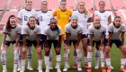 Las cinco mejores selecciones femeninas del mundo, según FIFA