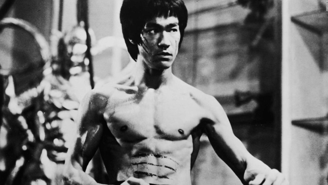 A 50 años de la muerte del icónico Bruce Lee