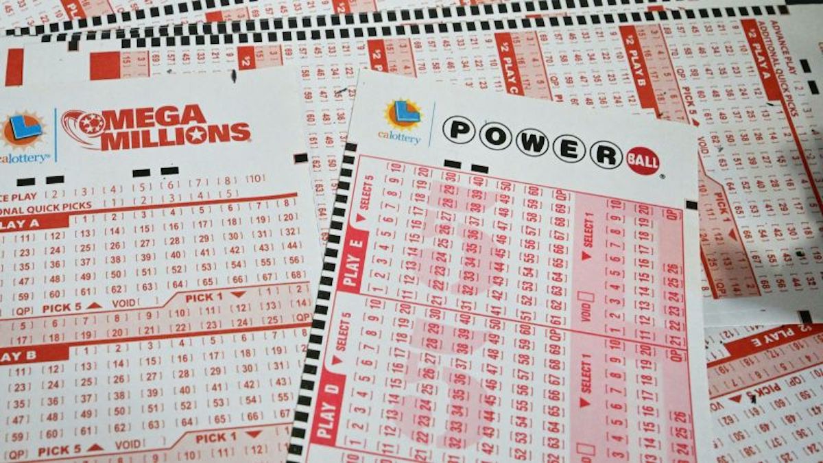 Mega Millions: El Premio Mayor Sube A US$ 1.050 Millones Para El Sorteo ...