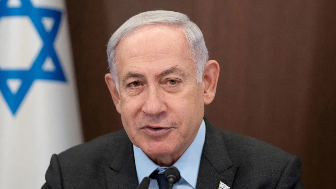 Benjamin Netanyahu Pacemaker Fitted After Surgery in Israel - Daily News