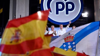 ¿Logrará España un acuerdo para un nuevo gobierno?