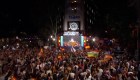 España celebra elecciones con el regreso de la derecha