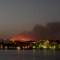 Incendios forestales causan una evacuación sin precedentes en Grecia