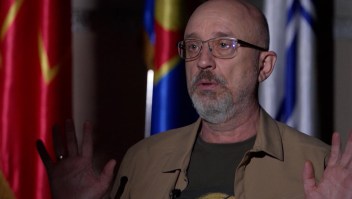 Un alto funcionario ucraniano predice cuándo acabará la guerra