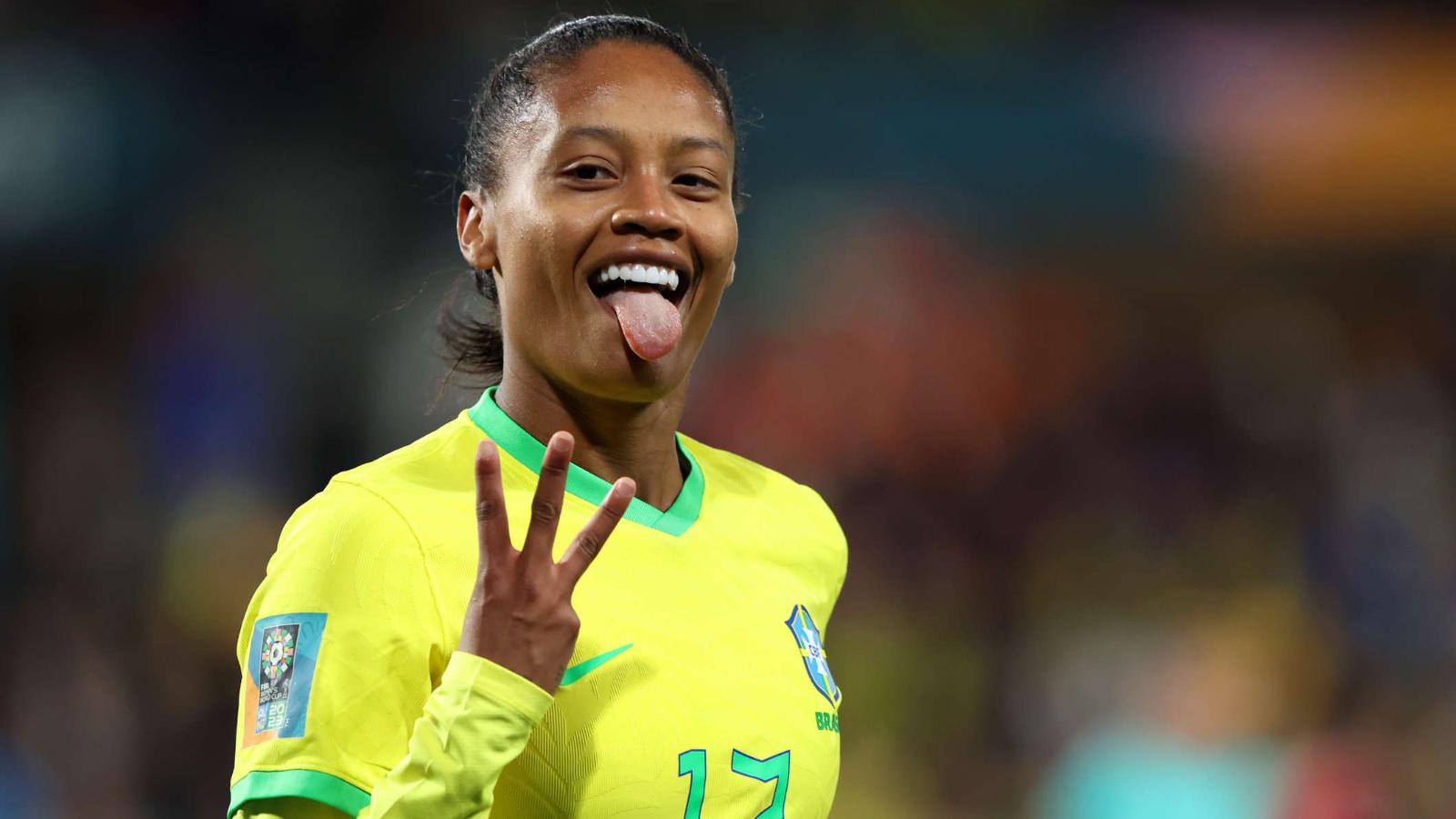 Mundial femenino: lo que dejó el debut de Argentina y Brasil
