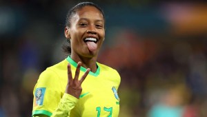 Debutan Brasil y Argentina en el Mundial femenino