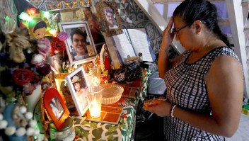 Madres de desaparecidos en México reciben amenazas y agresiones