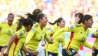 Mundial femenino: Colombia y Brasil son la sonrisa de Sudamérica