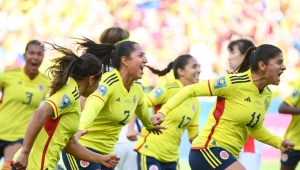 Mundial femenino: Colombia y Brasil son la sonrisa de Sudamérica