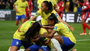 ¿Próximo Mundial femenino en Brasil?