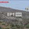 Avión que combatía un incendio se estrella en Grecia