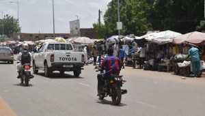 Níger, entre la riqueza minera y la crisis política