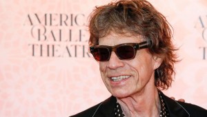Mick Jagger cumple 80 años, conoce sus mejores canciones