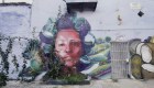 Desearte: conoce los secretos del grafiti y el muralismo
