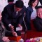 Kim Jong Un celebra el Día de la Victoria con el ministro de Defensa de Rusia