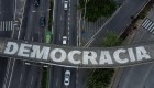 La democracia pierde fuerza en América Latina, según informe