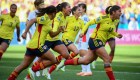 Voz autorizada: Myriam Guerrero comenta sobre el momento de la selección femenina de Colombia