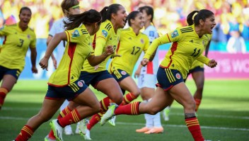 Voz autorizada: Myriam Guerrero comenta sobre el momento de la selección femenina de Colombia